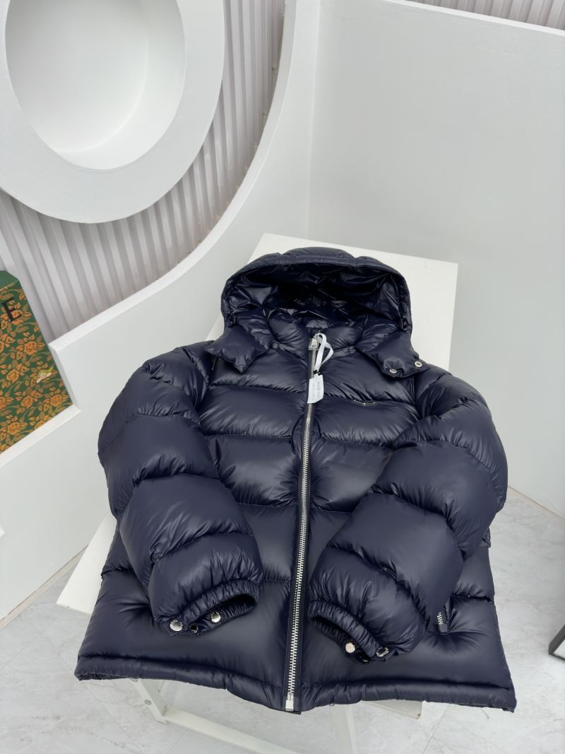 Prada Down Jackets